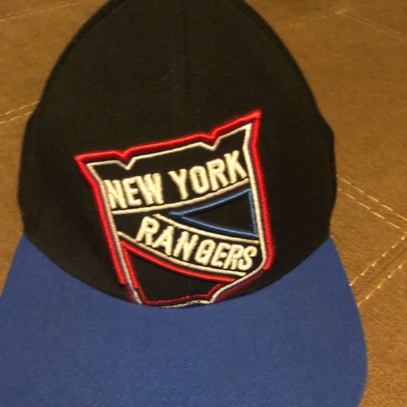 My Rangers SnapBack - Picture 1 of 2